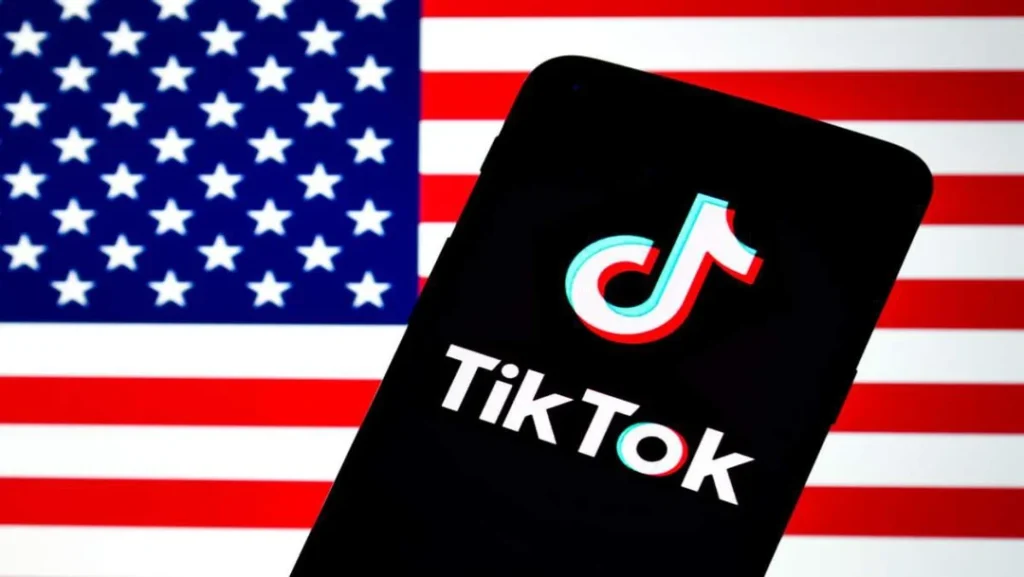 tiktok to be banned in USA